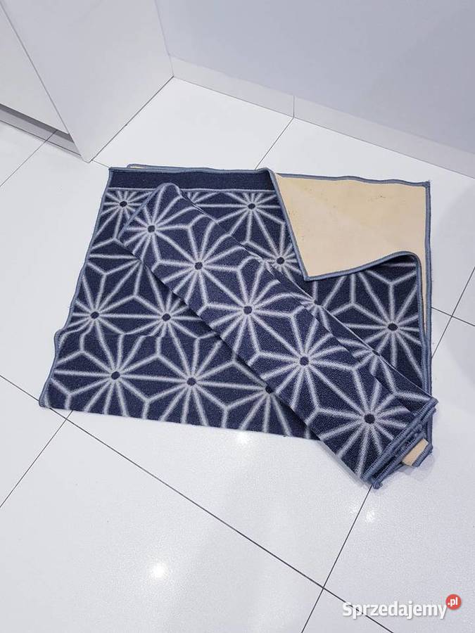 Uniwersalne dywaniki przedpokojowe Dąbrowa Górnicza