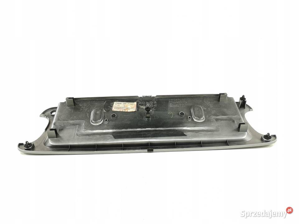 BLENDA LISTWA KLAPY BAGAŻNIKA HONDA ACCORD V ASO sprzedam