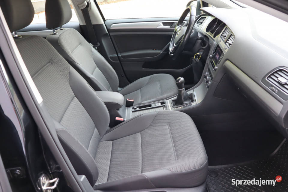VW Golf 12 TSI klimatyzacja Zabrze