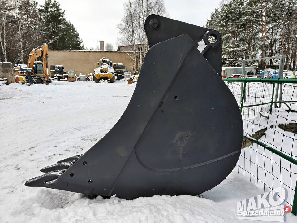 Łyżka 55 do koparki Liebherr SW33 Ostrowiec Świętokrzyski sprzedam