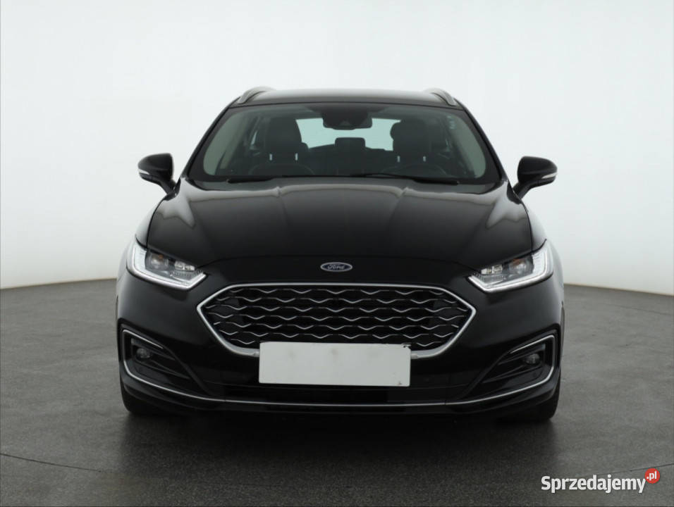 Ford Mondeo 20 EcoBlue światła do jazdy dziennej Piaseczno