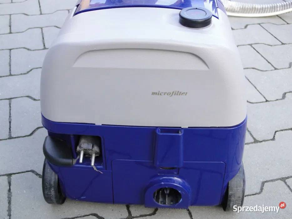 Odkurzacz piorący Zelmer PROFI sprawny do mycia Odkurzacze warsztatowe Łętownia sprzedam