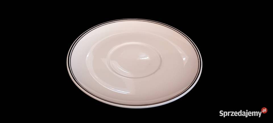 Talerz Villeroy Boch Design Naif Chełm