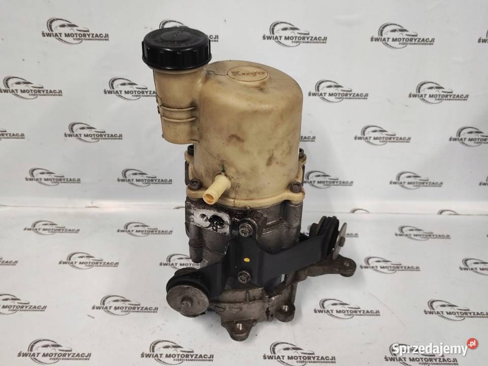 DACIA DUSTER 15 DCI pompa wspomagania 491107773R