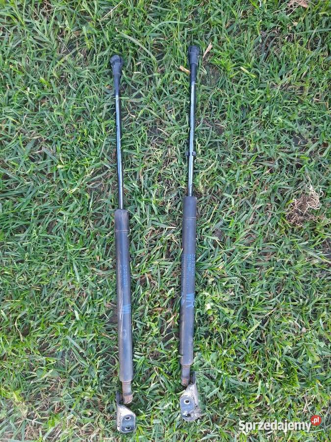 Siłowniki klapy bagażnika Toyota Avensis T25 Przyborów sprzedam