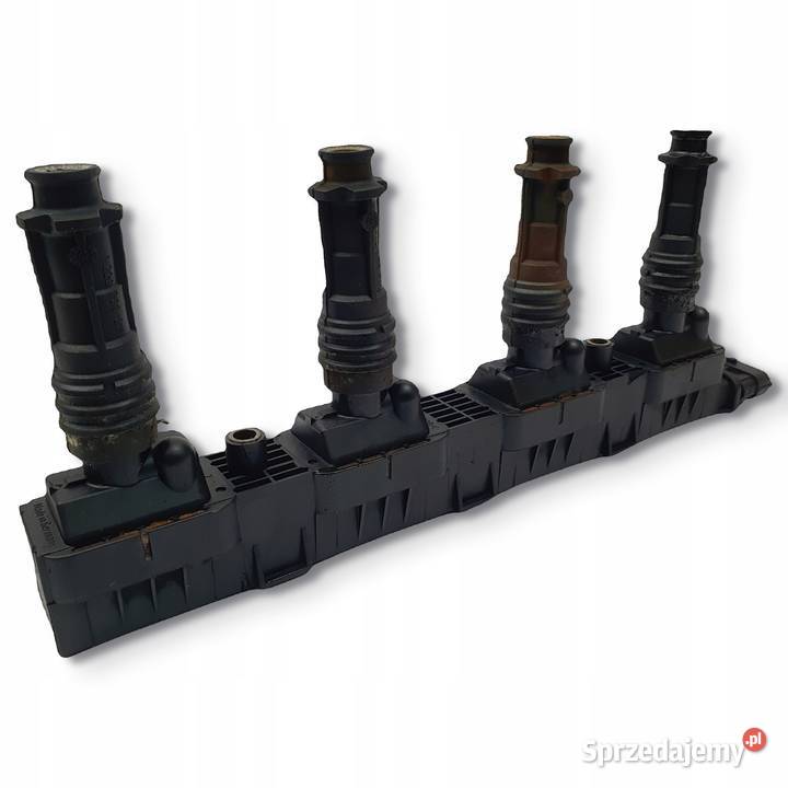 CEWKA ZAPŁONOWA Opel Astra H 14 16V Bosch lubelskie