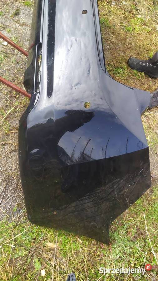 Honda Accord 2010 2009 2011 sedan zderzak tył Karoseria Byków sprzedam