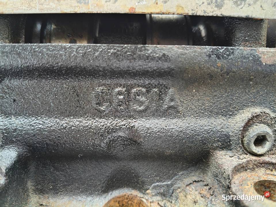 GŁOWICA Ford Focus MK2 Mondeo MK4 18 TDCi Chełm