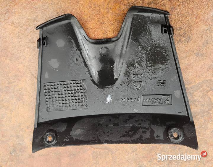 GILERA RUNNER zaslepka oslona plastik Piła
