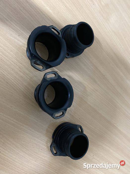Kawasaki ZX12R Krócce Króciec Airbox Wloty Poznań sprzedam