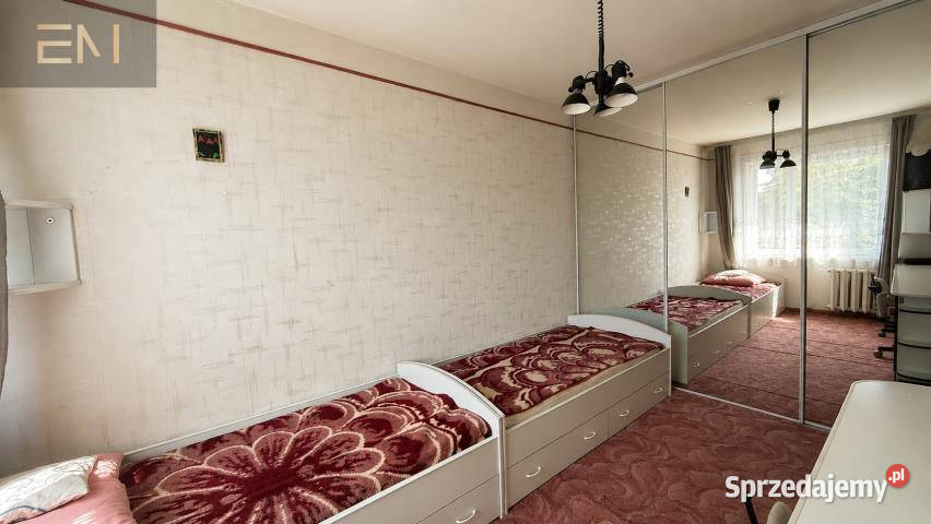 Mieszkanie na sprzedaż 611m2 4 pok Strzyżów balkon