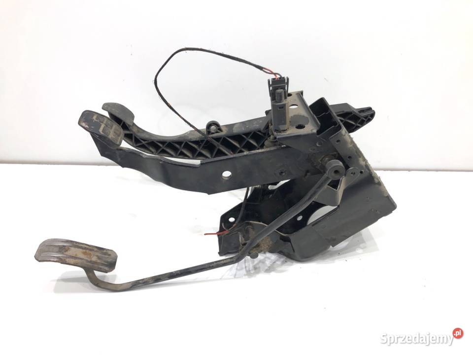 PEDAŁY VW TRANSPORTER T4 9004 19 61