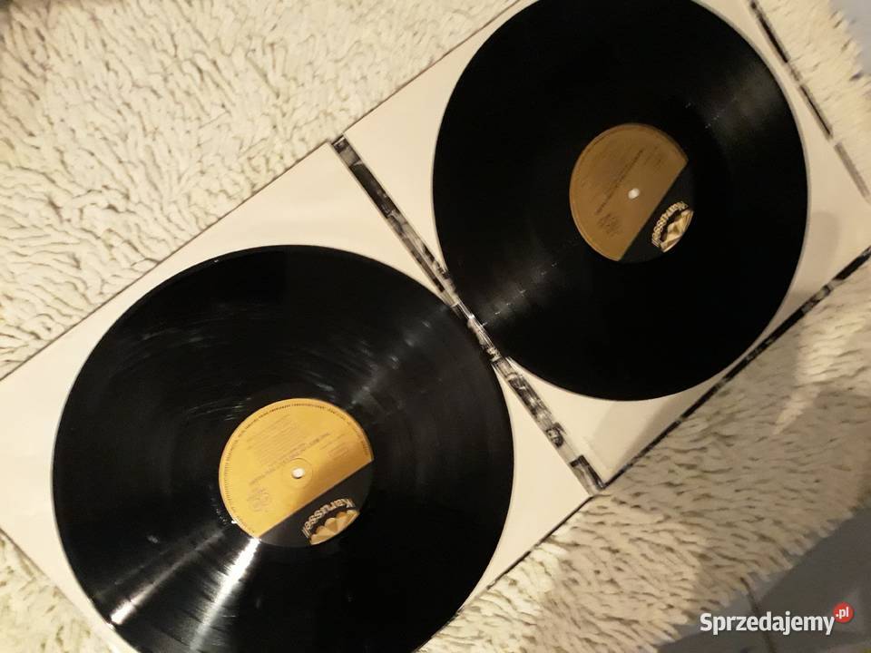 The WHO legenda psychodelicznego rocka Rzeszów