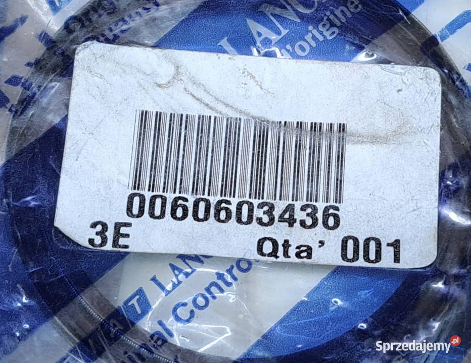 USZCZELNIACZ WAŁU 55X68X8 ALFA FIAT BRAVO PUNTO Mielęcin