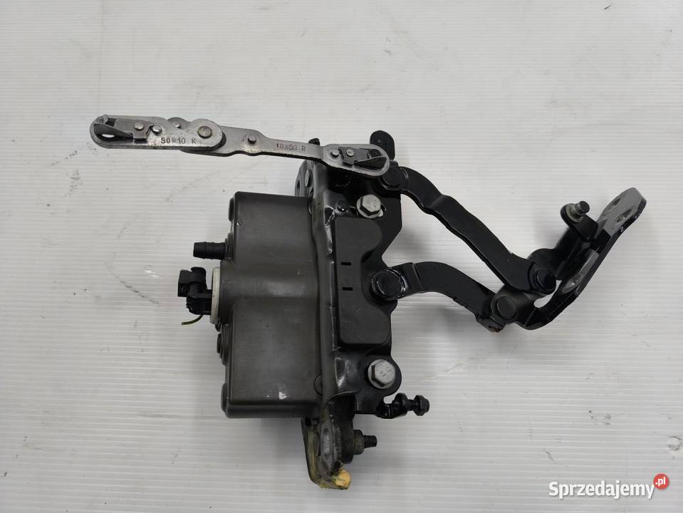 ZAWIAS MASKI NABÓJ PRAWY MERCEDES ECLASA W212 wielkopolskie