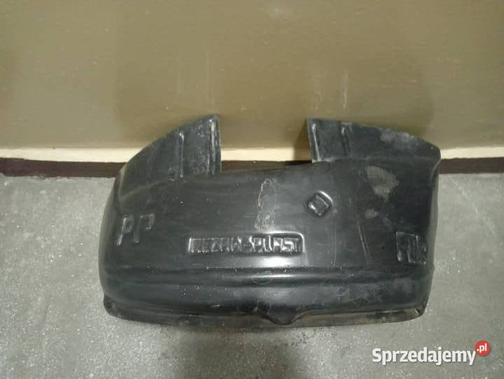 Nadkole do poloneza PP Lublin