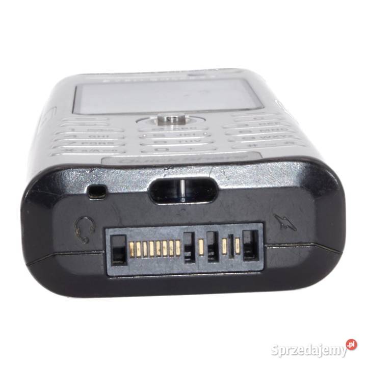 TelefonKamerofon Sony Ericsson K600i Mirei mazowieckie Warszawa