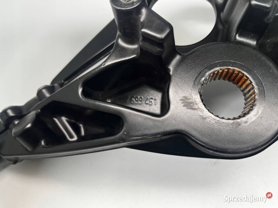 BMW K 1200 1300 R K43 0515 Kierownica mostek