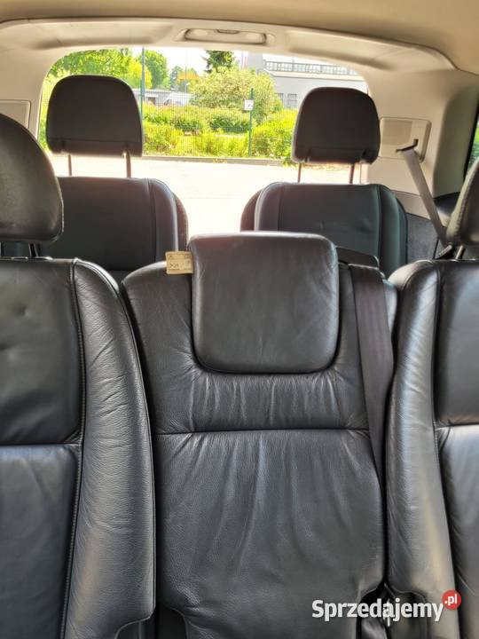 Volvo XC90 Dąbrowa Górnicza sprzedam