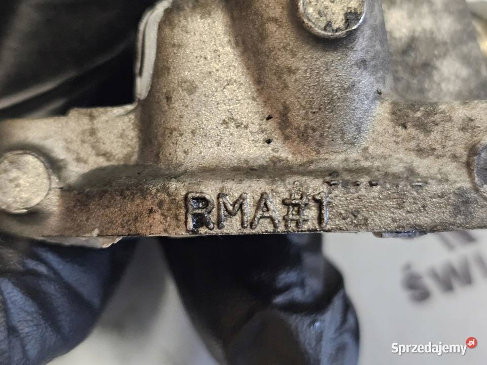 HONDA CRV 22 ICTDI N22A2 króciec wody osobowe świętokrzyskie