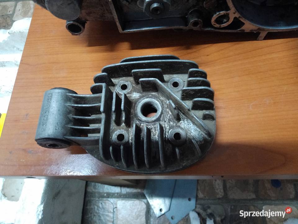silnik simson Sr42 Schwalbe Sulęcin