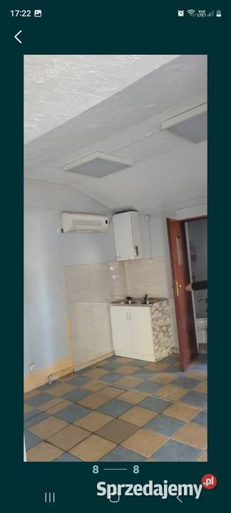 Wynajme kiosk w srodku osiedla parter Wynajem Dąbrowa Górnicza sprzedam
