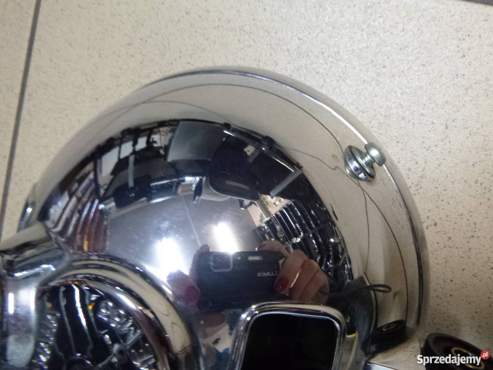 Reflektor lampa Yamaha Virago XV 535 EUROPA małopolskie Jawiszowice