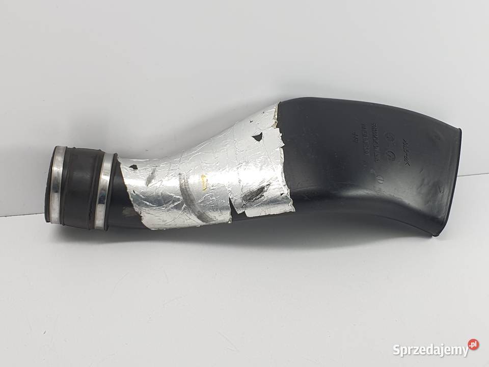 Rura Dolot Guma Snorker Can Am Maverick Turbo Łódź sprzedam