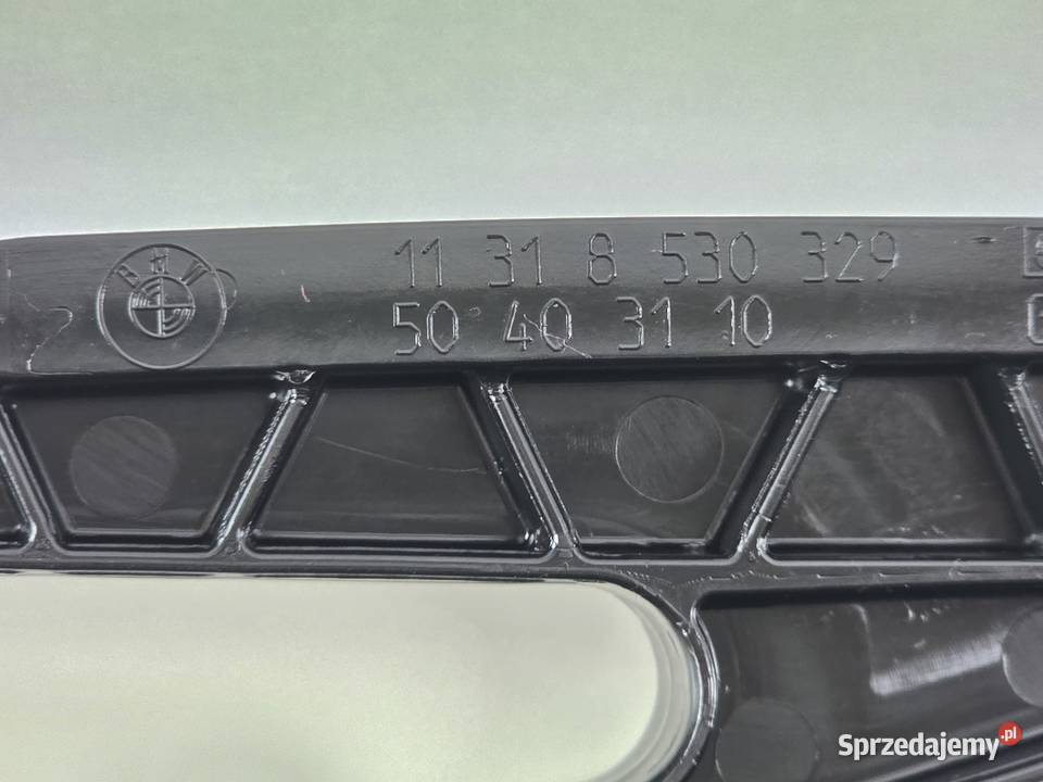 Slizg Rozrzadu Prowadnica Lancuch RH Bmw Gs 1200