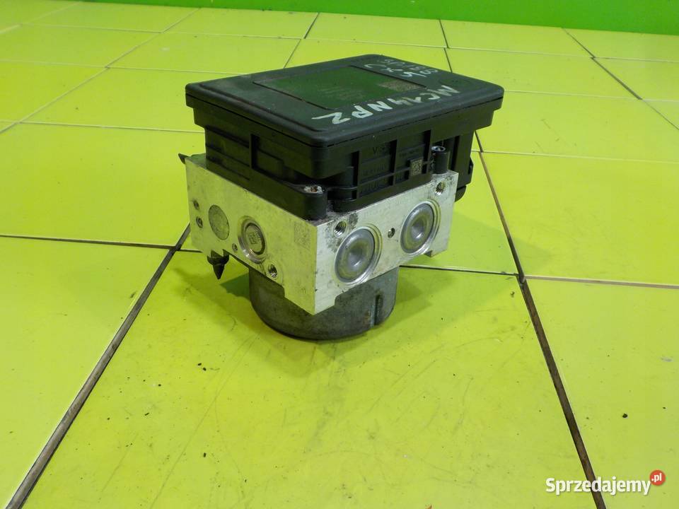 MAZDA CX5 22 D 14r 5D pompa ABS 06210969323