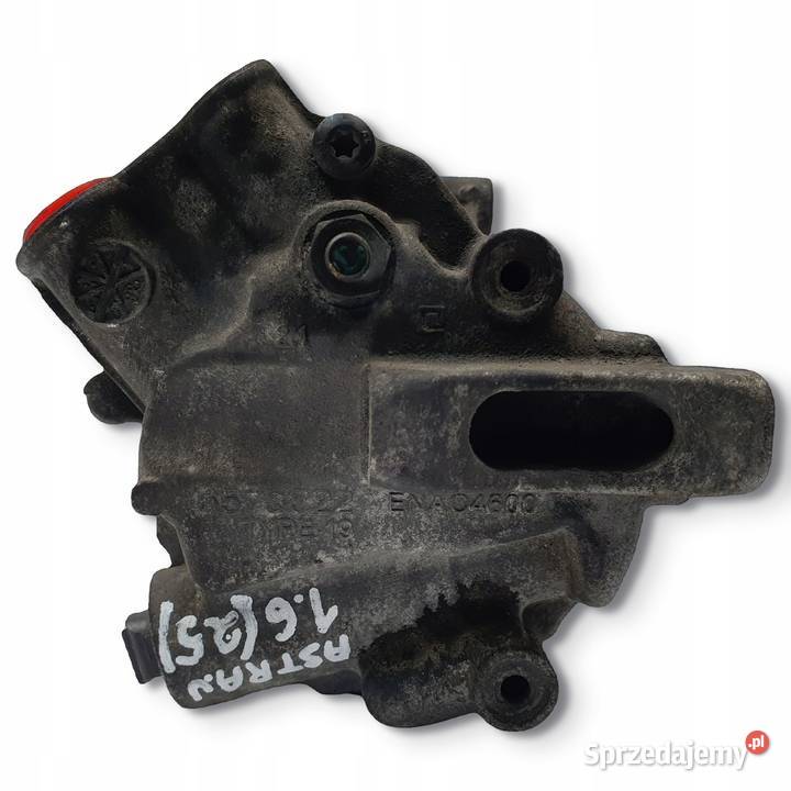 SPRĘŻARKA KLIMATYZACJI Opel Astra J 16 16V Chełm sprzedam