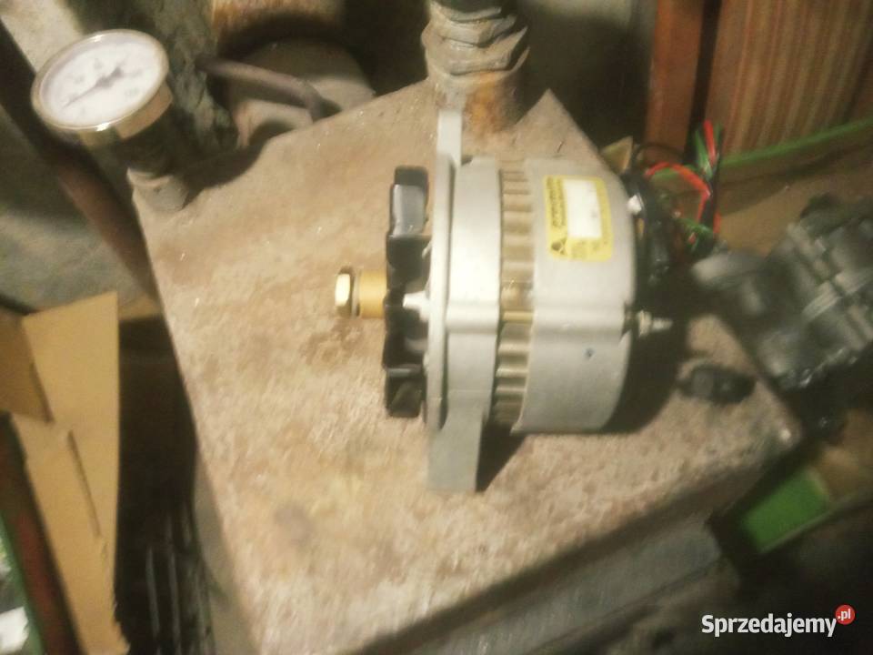 Alternator Motoryzacja dolnośląskie Walim