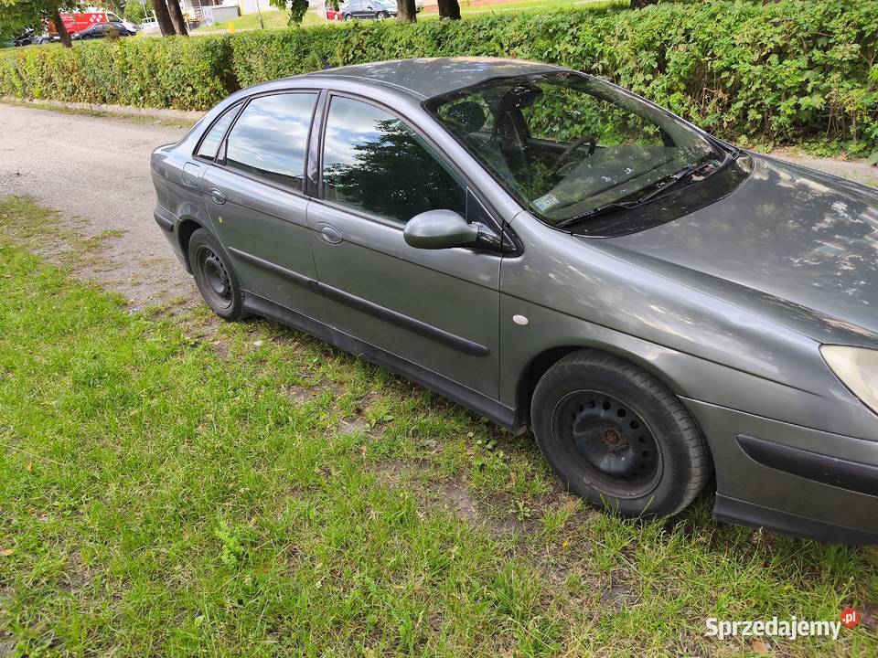 Sprzedam auto