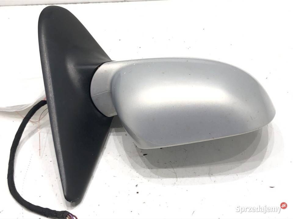 LUSTERKO PRAWY SEAT TOLEDO II SedanLimuzyna 9806