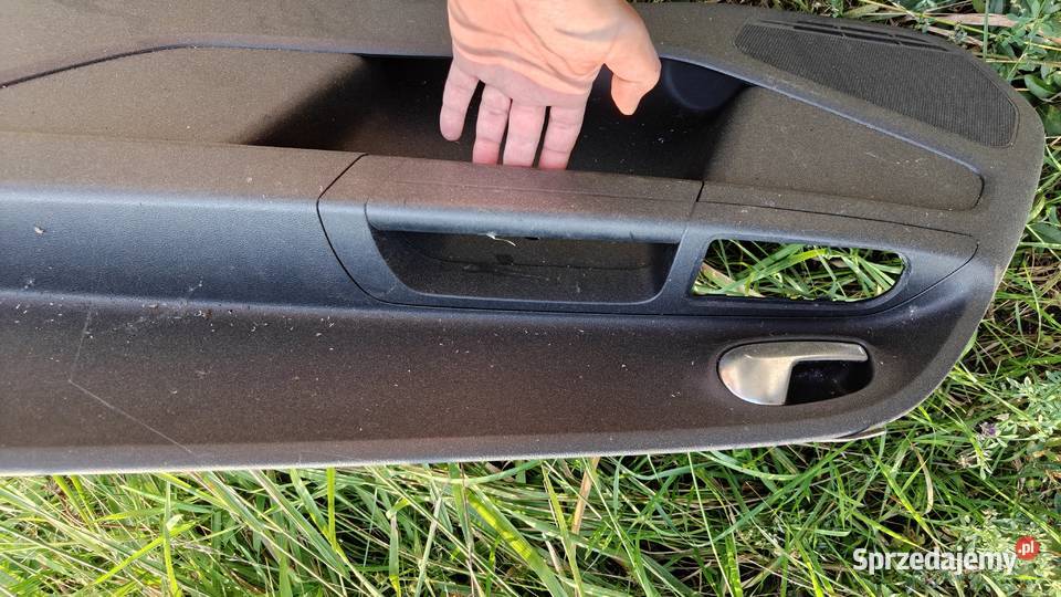 VW UP Seat Mii Skoda Citigo wersja 3 drzwi 3D Pozostałe Jaworzno sprzedam