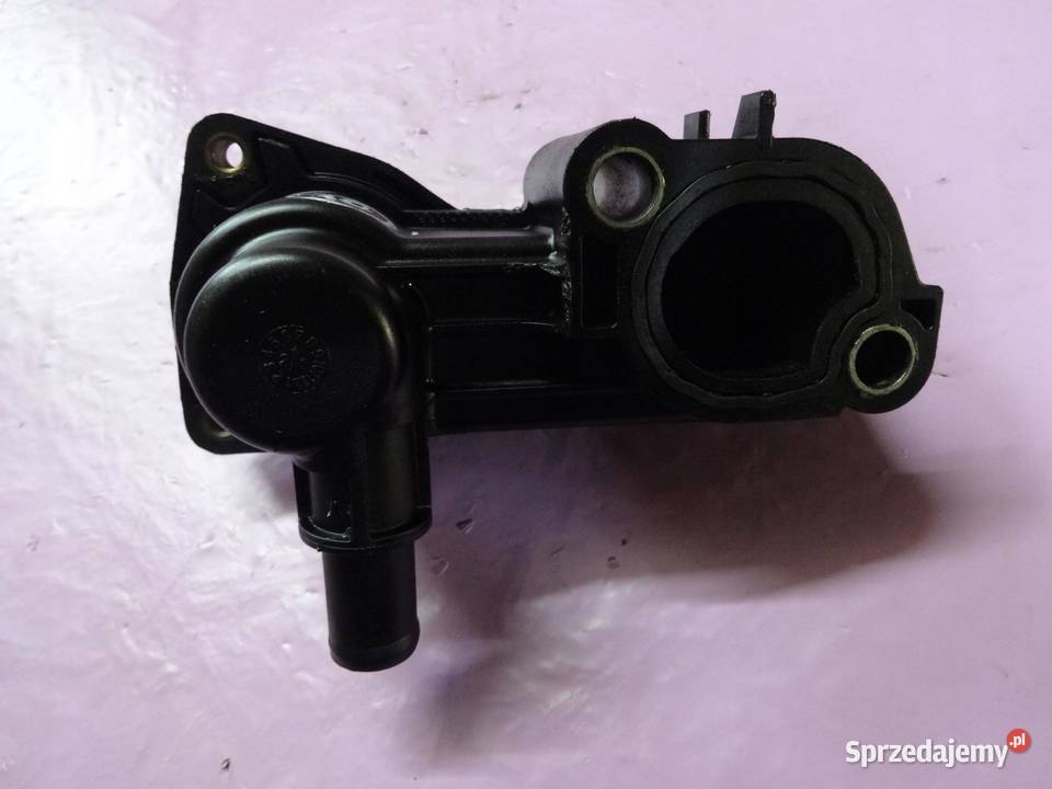 FORD TRANSIT CONNECT 18 TDCI 08R 75 452278624 osobowe