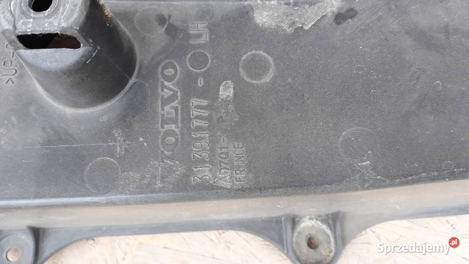 VOLVO XC90 II WZMOCNIENIE PRAWE 31391777 Międzychód