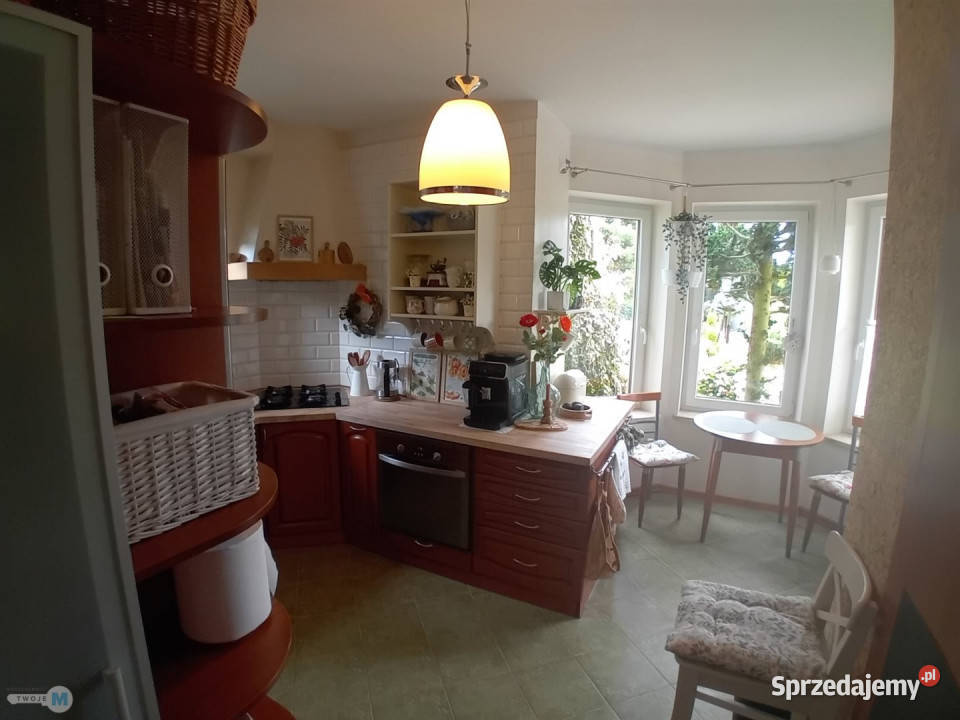 sprzedaży domu BuskoZdrój 1548m2 Liczba pokoi 6 Busko-Zdrój