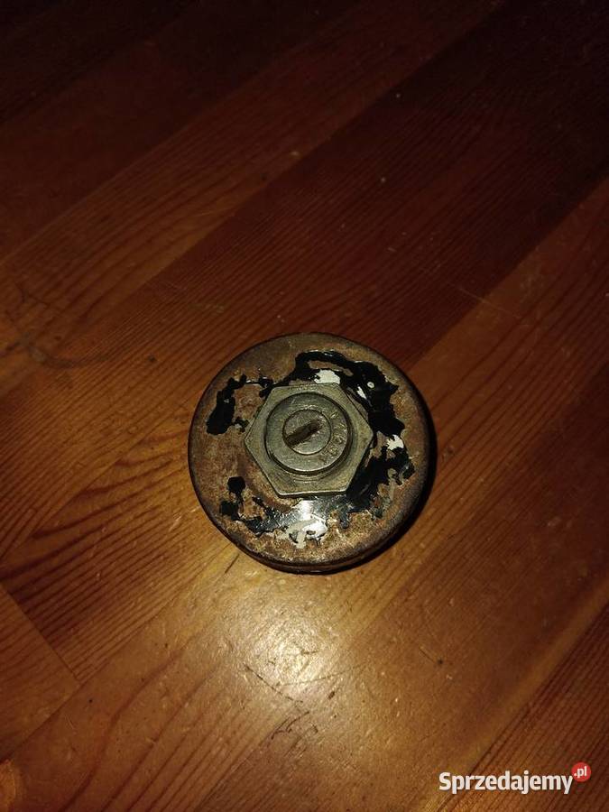 Wsk Dudek Sport Export Lelek stacyjka małopolskie Tarnów