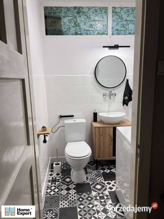 3pok 49met Katowickiej PIWNICAPARKING Wrocław 49m2