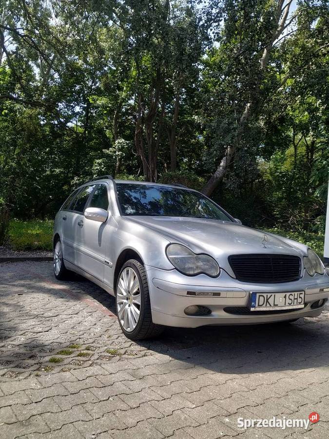 Sprzedam Mercedes Benz 27 cdti Mercedes-Benz dolnośląskie