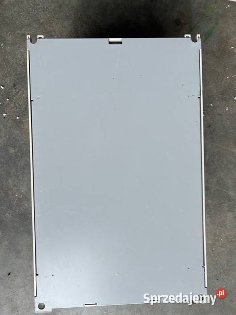 Falownik LG iG5a SV220IG5A4 22 kW 4 sztuki wielkopolskie