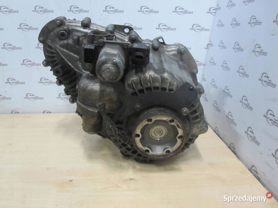 LAND ROVER DISCOVERY 27 276DT 190 162 8454228031 sprzedam