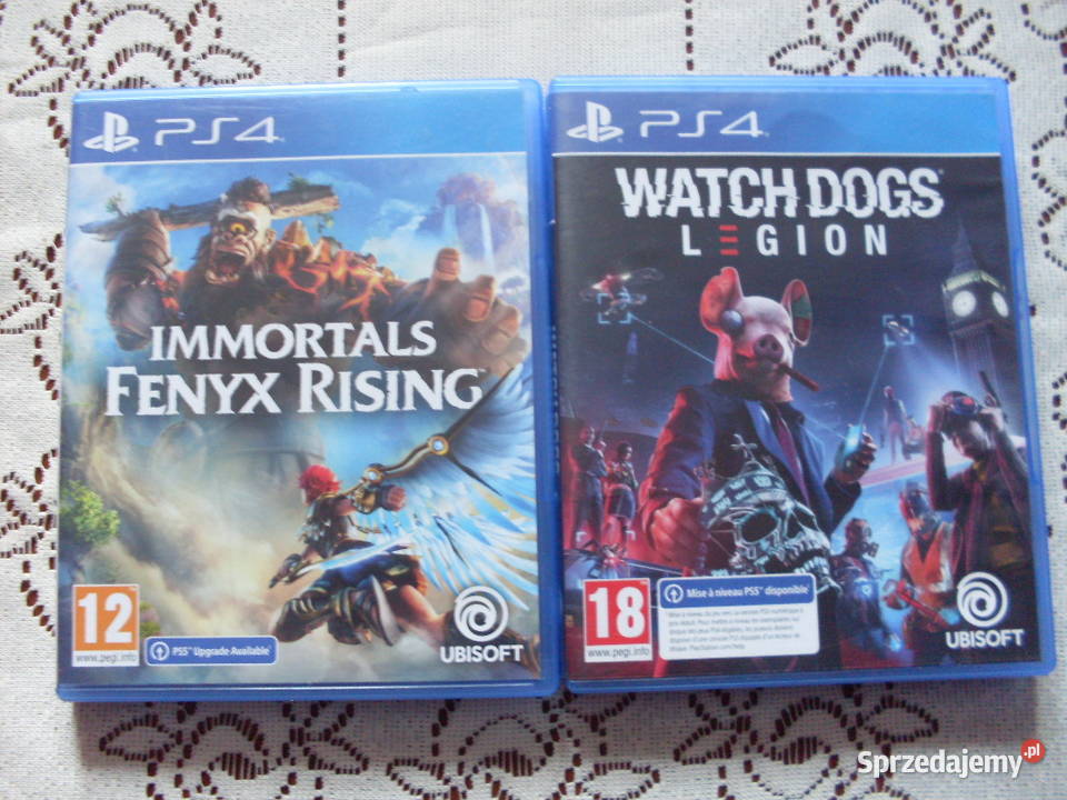 Konsola PlayStation 4 slim CUH2216B 2pady gry Łańcut