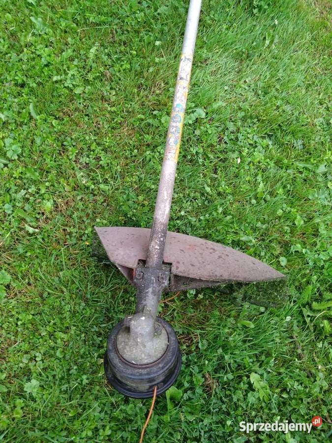 Kosa spalinowa Stihl Opalenica