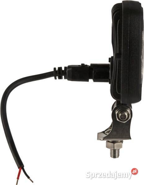 Lampa robocza LED kwadratowa 20W 2200lm 1080V Kamionna sprzedam