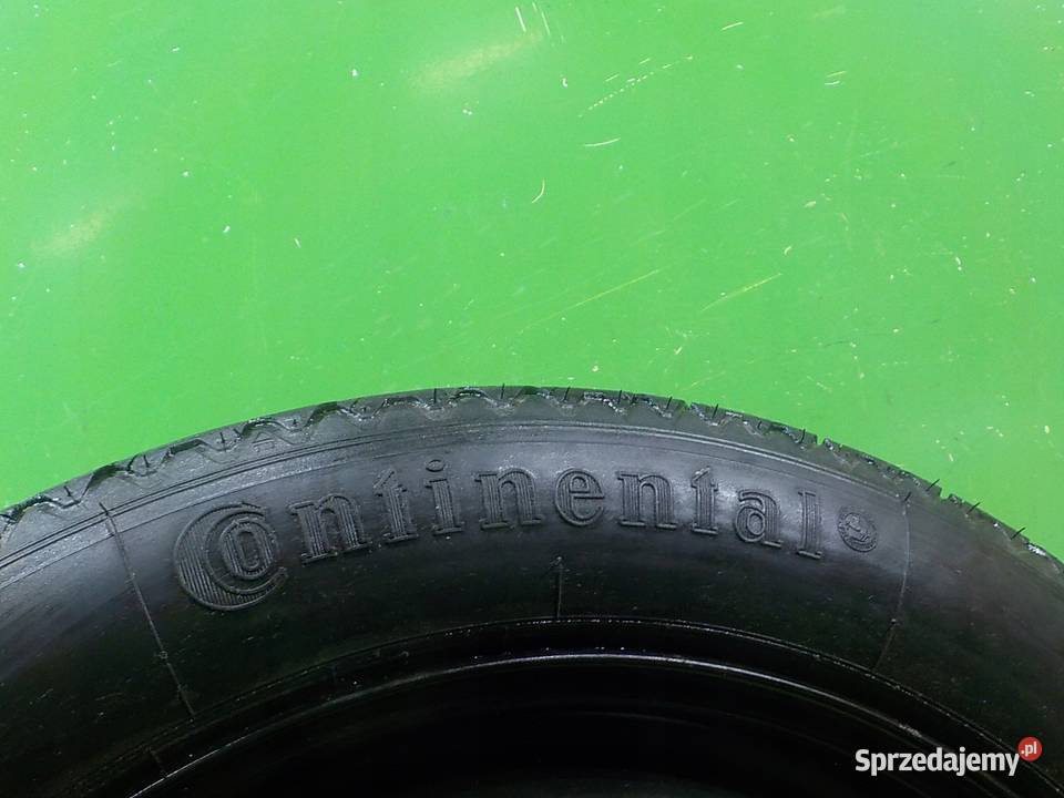 BMW 3 E90 E46 kolo dojazdowe 1258017 5x120 Samochodowe mazowieckie Suków