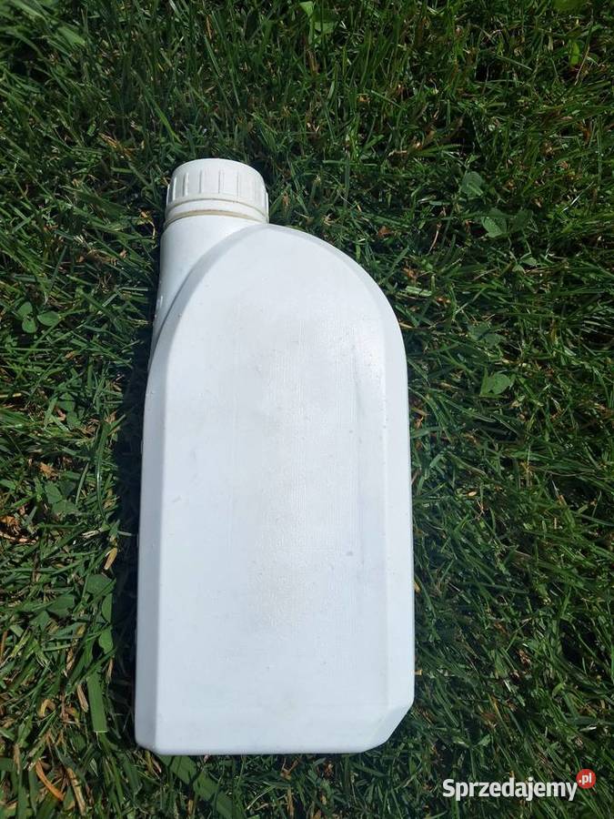 Olej do automatycznej skrzyni biegów Fluid 6HP Poznań sprzedam