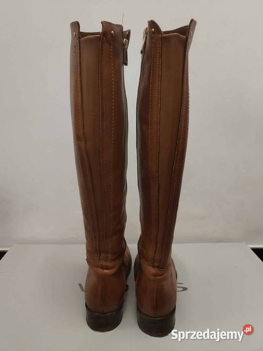 Oficerki Damskie WOJAS 2pary Warszawa