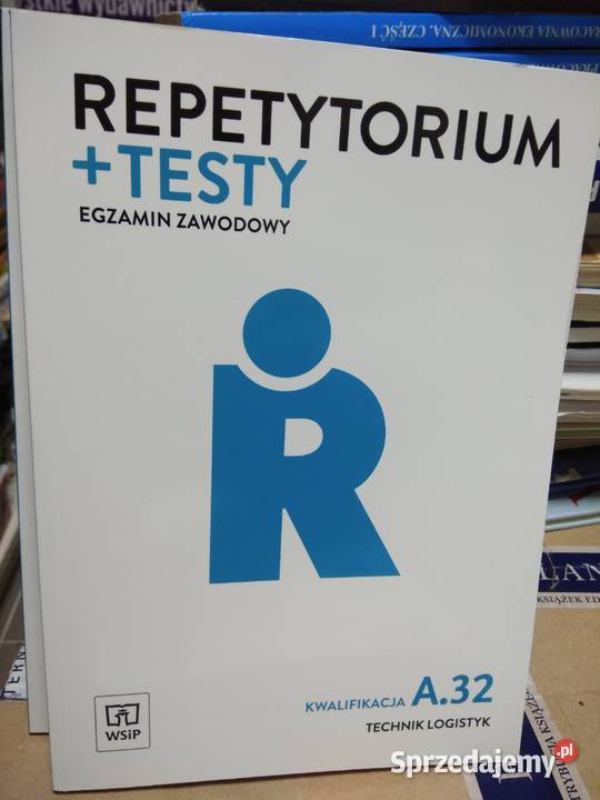 Repetytorium testy 32